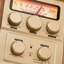 Tourne-disque 3 vitesses