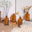 Cezmi Glass Table Vase-994489941