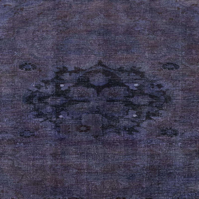 Abstract Indoor Rug