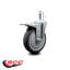 FG9T4200BLA FG9T4300BLA FG9T4400BLA Rubbermaid Mobile Shelf Replacement Caster