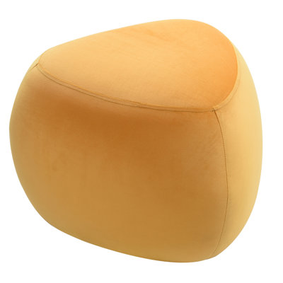 Dann Foley - Tarrance Hassock Pouf