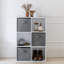 Northville 61cm W Cube Bookcase-126562250-41641819