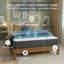 Matelas orthopédique UltraFlex Hercules-119788023