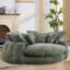Canapé pour fauteuil de salon Eyre-126609274