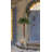 72'' Faux Palm Tree in Freestanding