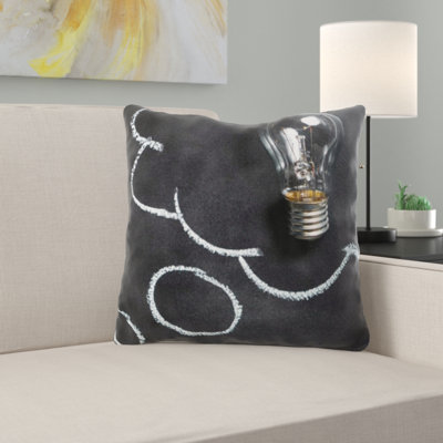 Coussin de pensée