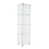 Blanc est en rupture de stock