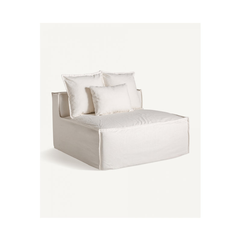 Virolle Central Sareah