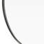 Bellvue Flat Metal Wall Mirror-1274873912-1274873913