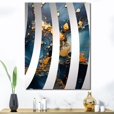 Miroir mural Essary - MIR137635