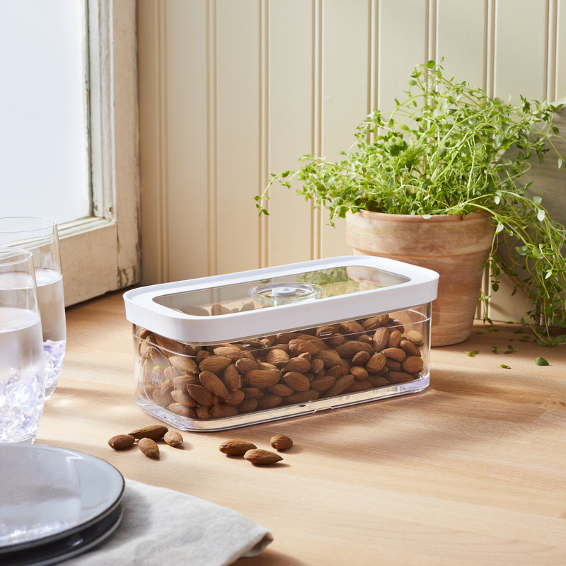 ZWILLING CUBE 2-Pc M Container Set