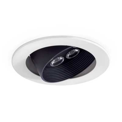 9.3cm Recessed Lighting Kit