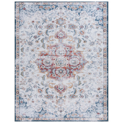 Tucson Performance Machine Washable Oriental Rug