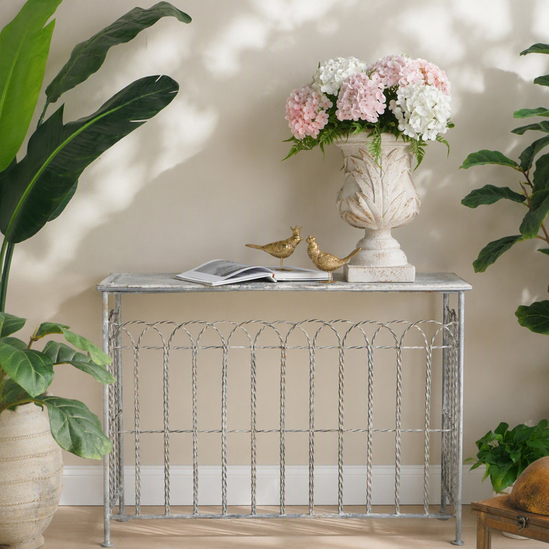 Console, table de bout