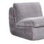 Liyasi Full Compression Sofa Chair