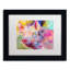 « cochon », reproduction sur toile-31386326-31386322-31386325