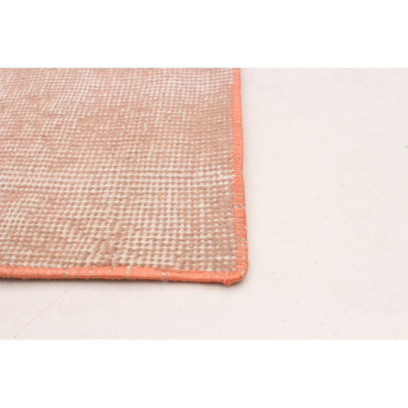 Tapis brun clair Narol 3 pi 9 po x 7 pi 3 po