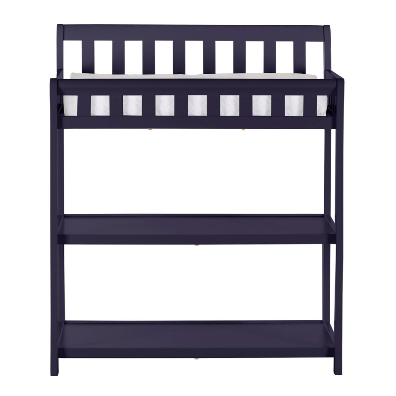 Bibbins Nursery Furniture Set, Navy