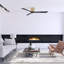 Ventilateur de plafond à 3 pales Olivier-1402378207-1464287195-1355443344