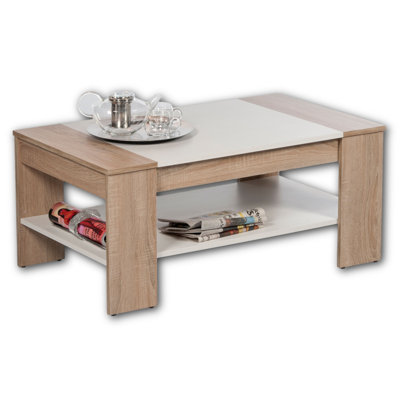 Coffee Table with Storage