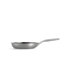 KitchenAid Multi-Ply Stainless Steel Ceramic Non-Stick 20cm & 28cm Frying Pan Set