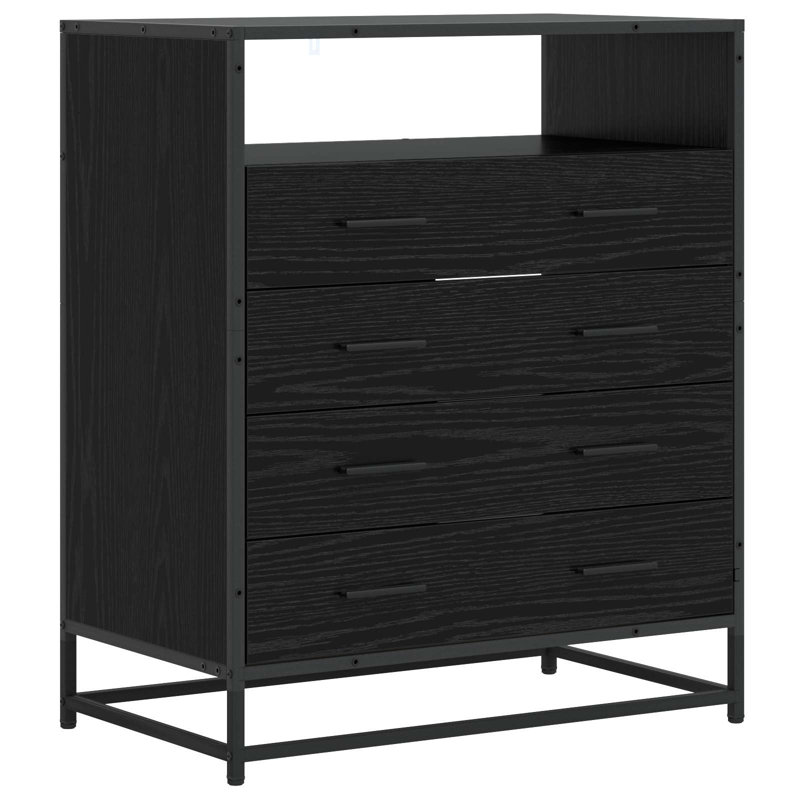 Rectangle Accent Chest