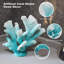 Centre de table Turquoise