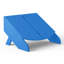 Repose-pieds moderne en poly-1857924961