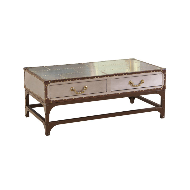 Simaya 47.24'' Sideboard, 18.89" H x 23.62" L x 47.24" W