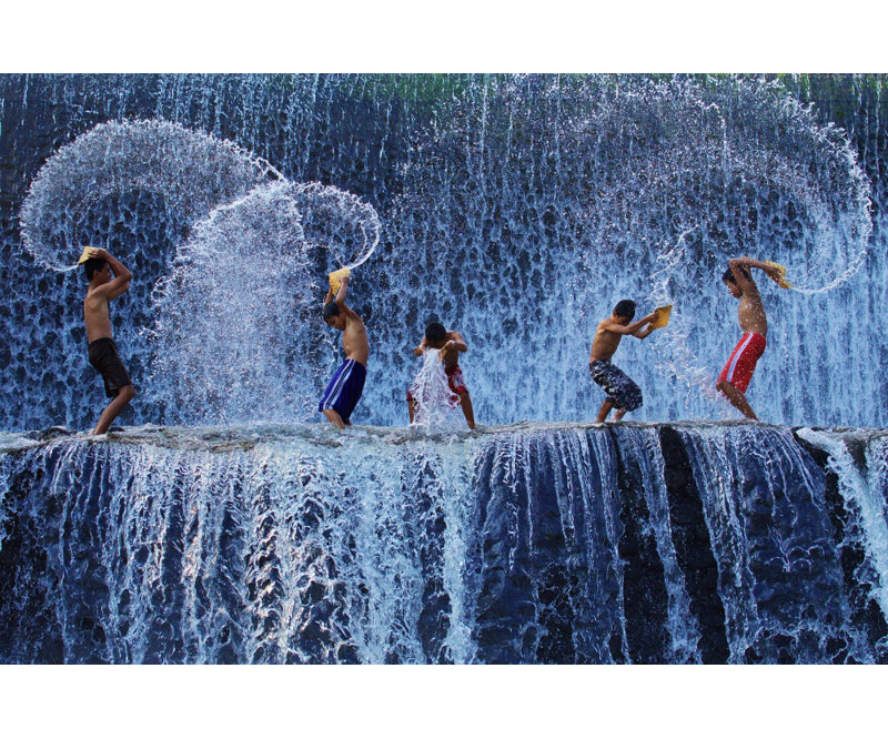 Wrapped Canvas Print, 91.44 cm H x 60.96 cm W