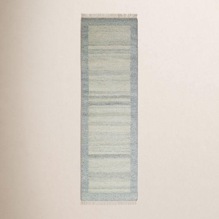 Kaylee Flatweave Wool Indoor Rug