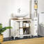 Meuble-lavabo de salle de bain Kleankin