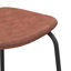 Tabouret de bar et de comptoir Buda-80858668-80858670-80858667