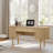 Computer Desk With Storage-1915929687