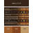 Ceremonial Shadow Indoor And Outdoor Area Rug-440189446