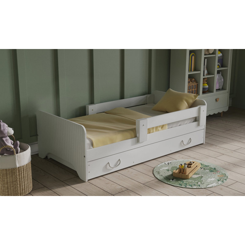 Soffit Kids Bed