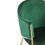 Chaise rembourrée Modern