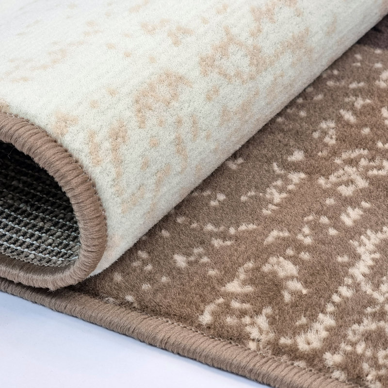 Furness Geometric Area Rug, Rectangle 120 x 170cm