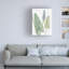 Art sur toile, «Wild Botanicals IV»-1965621680