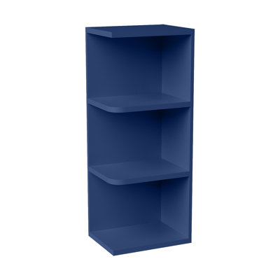 Wall Ending Shelf