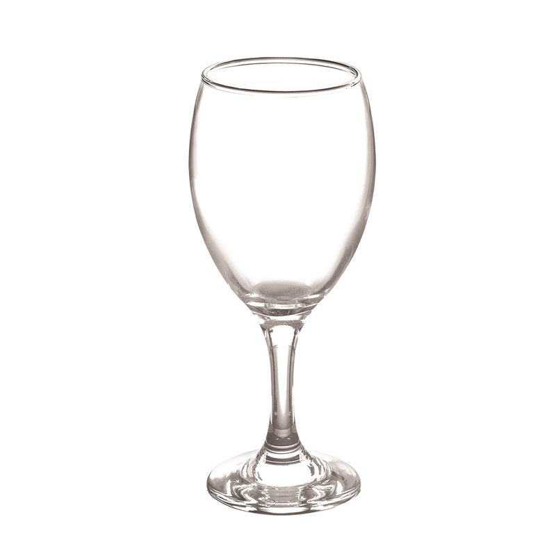 10.1oz. White Wine Glass Set