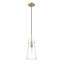 Luminaire suspendu conique à 1 lumière Wenka-2109537030-2109537024
