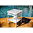 Portside 2 - Person Patio Conversation Sets with Cushions-906612456