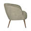 Mid-Century Modern Upholstered Tub Chair-1903567502