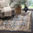 Isanotski Performance Oriental Rug-1336269077