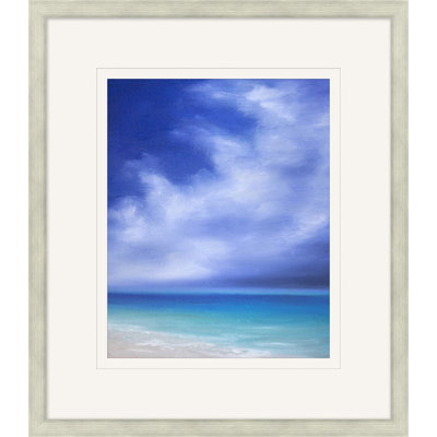Tranquil Sea " Tranquil Sea 3 "