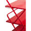 Tablettes pliables H 30 po x l 34 po x P 13,58 po