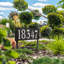 Modern Woodgrain Lawn Sign-1659102576-1658642112
