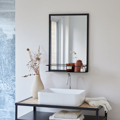 Lison Rectangular Mirror
