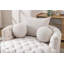 Fauteuil demi-tonneau Modern-1811499782